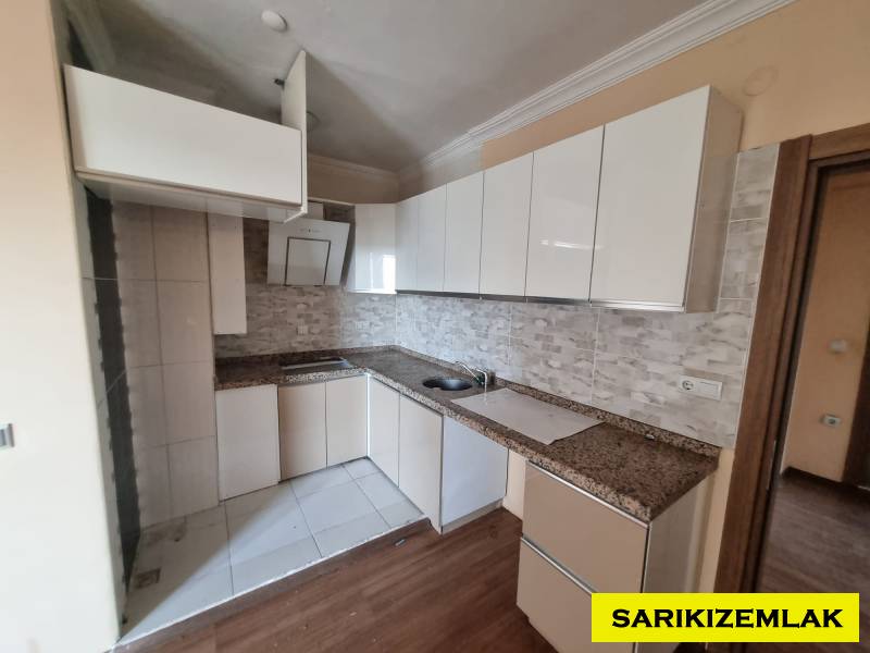 Edremit Kadıköy Mah`da2+1  Daire. - 5